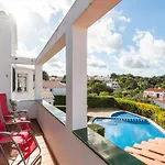 Apartamento Tina