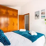 Apartamento Las Palmeras