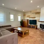 Villa en Blanes