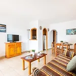 Apartamentos Ses Fonts