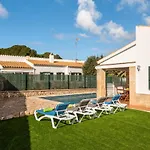 Villa Ses 5 Claus