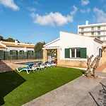 Villa Ses 5 Claus