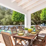 Villa Es Torrent Verd