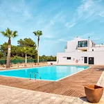 Ático Playa Santandria con Piscina y Wifi