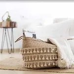 Maravilloso Apto De Diseno A 1 Minuto De La Playa