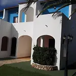 Apartamentos Ses Orenetes