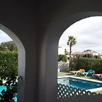 Apartamentos Ses Orenetes