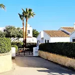 Villas El Pinar