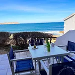 Apartamentos El Bergantin Menorca Club