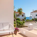 Apartamentos Annabel\'S I