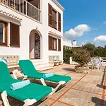 Villa Spring Hill - Cala Galdana
