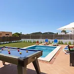 Villa Torresoli By Villa Plus