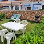 Apartamento En Arenal A 5 Minutos De La Playa