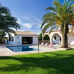 Villa S\'Hortal