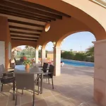 Begonias Villas