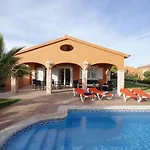 Begonias Villas