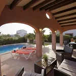 Begonias Villas