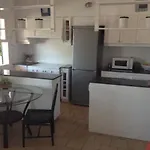 Wonderful Apartment On The Beach