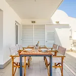 Apartamento en Es Grau con vistas