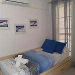 ACOGEDORA VILLA A DOS MIN de LA PLAYA DE ARENAL DEN CASTELL