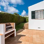 Villas Finesse By Menorcarentals