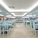 Club Hotel Aguamarina