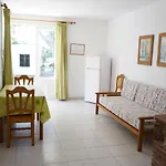 Apartamentos Playa Calan Blanes