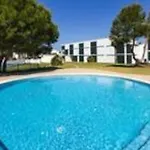 Precioso Apartamento En Complejo Con Piscina