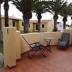 Apartamento En Calan Blanes, Ciutadella