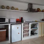 Apartamento En Calan Blanes, Ciutadella