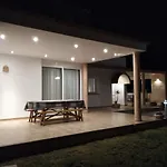 Villa Caules Bagur