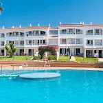 Bonito Apto Con Piscina Y Playa