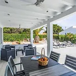 Villa Eva