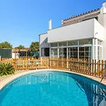 Villa Bini Mestral By Villa Plus