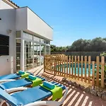 Villa Bini Mestral By Villa Plus