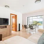 Villa Bini Mestral By Villa Plus