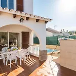 Villa Ponent