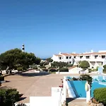 Apartment By The Sea In Cap D\'Artrutx