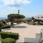 Apartment By The Sea In Cap D\'Artrutx