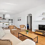 Apartamento Can Harmonia - Arenal Den Castell
