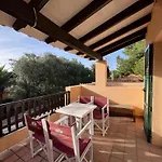 Pueblo Menorquin