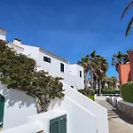 Your House In Menorca