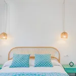 Casa Lo-La - Apartamento Sereno Y Lujoso Con Balcon