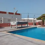 Villa Flor de Lis