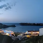 Happy Menorca Vistas Al Mar, Piscina, Playa,