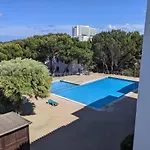 Happy Menorca Vistas Al Mar, Piscina, Playa,