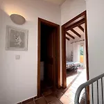 Magnifico Duplex Con Piscina En Son Xoriguer A 80M De La Playa.