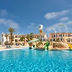 Sol Falco Menorca