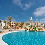 Sol Falco Menorca