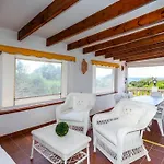 Casa Honiol, Private And Spacious Villa With Sea Views
